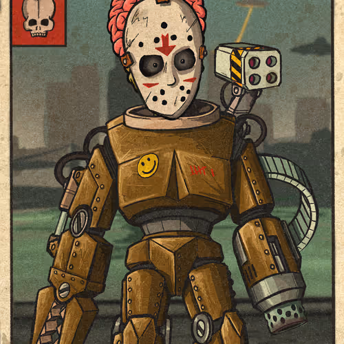 Martiansvsroughnecks