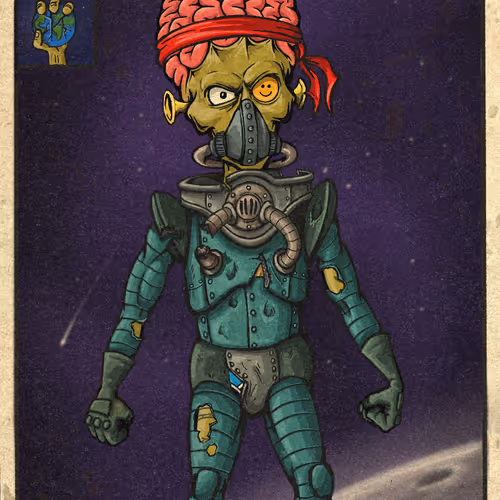 Martiansvsroughnecks