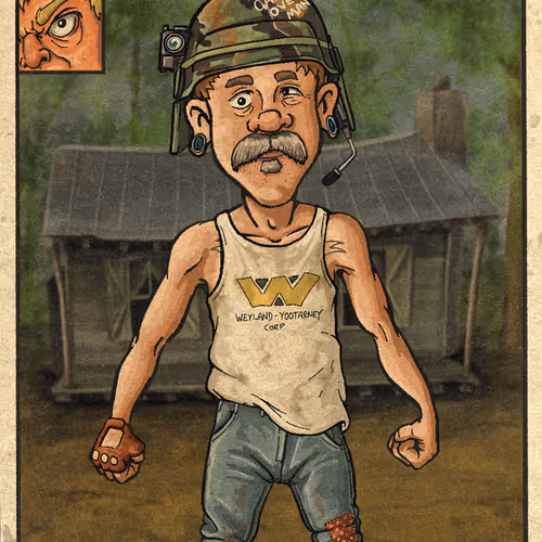 Martiansvsroughnecks