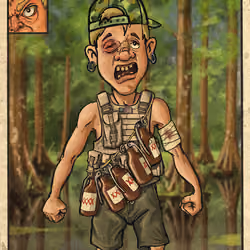 Redneck #1525