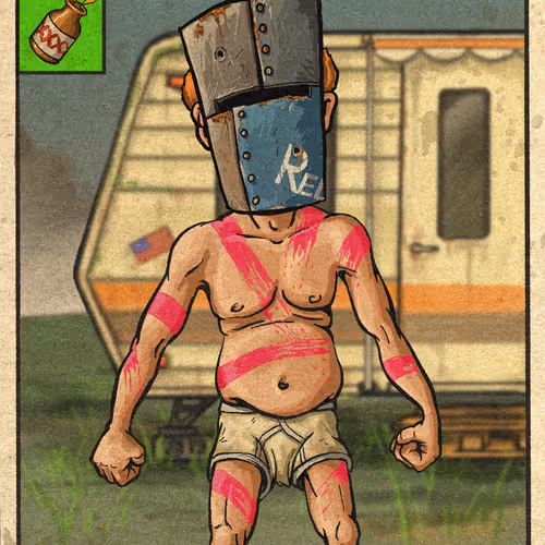 Martiansvsroughnecks