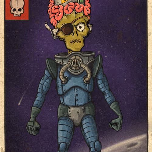 Martiansvsroughnecks