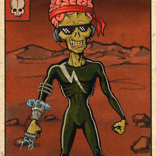 Martiansvsroughnecks
