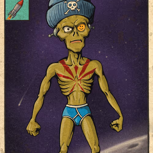 Martiansvsroughnecks