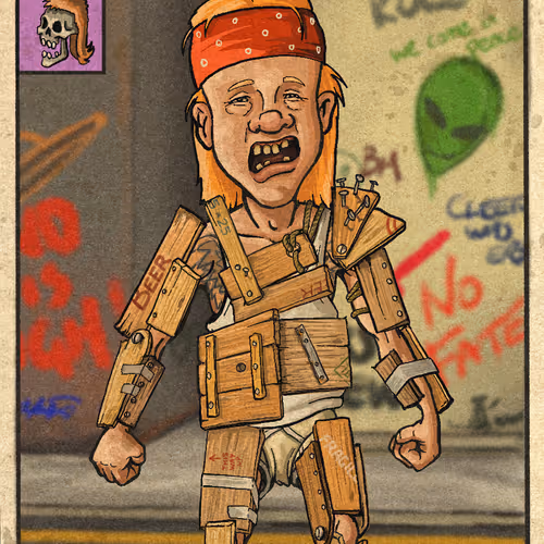 Martiansvsroughnecks