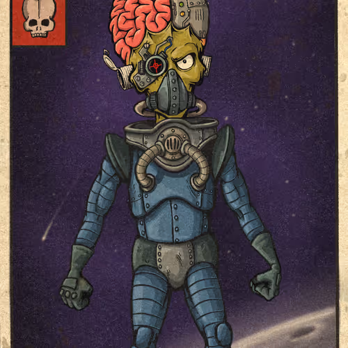 Martiansvsroughnecks