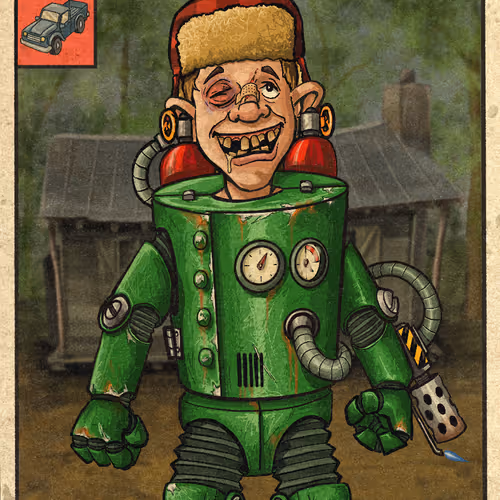 Martiansvsroughnecks
