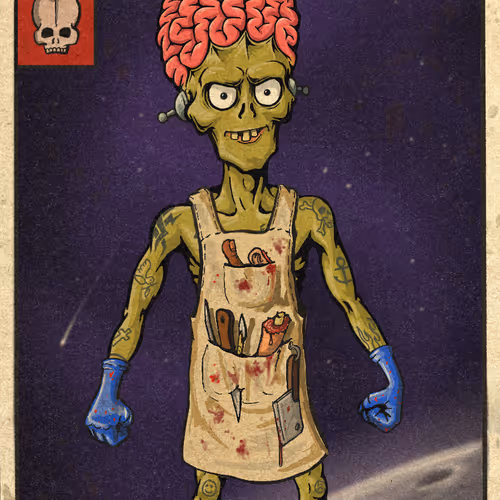 Martiansvsroughnecks