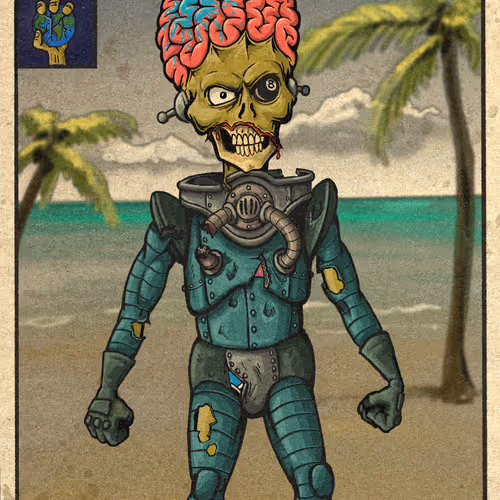 Martiansvsroughnecks