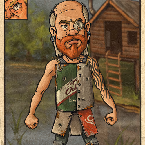 Martiansvsroughnecks