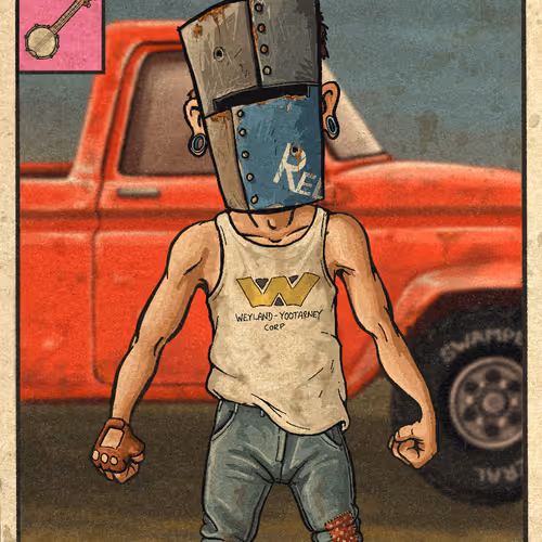 Martiansvsroughnecks