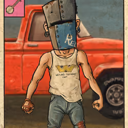 Redneck #3310