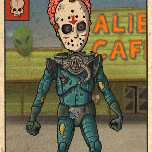 Martiansvsroughnecks