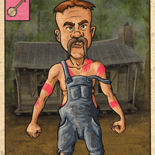 Martiansvsroughnecks