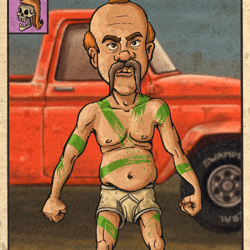 Martiansvsroughnecks
