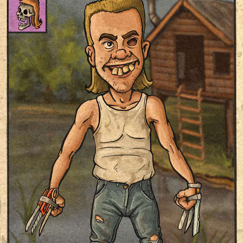 Martiansvsroughnecks
