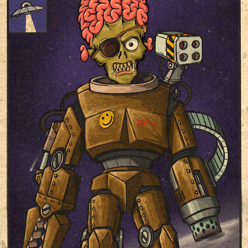 Martiansvsroughnecks