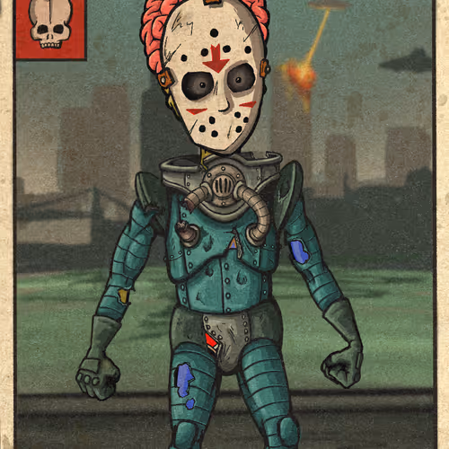 Martiansvsroughnecks