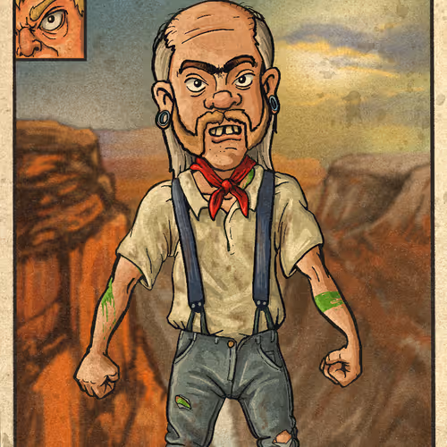 Martiansvsroughnecks