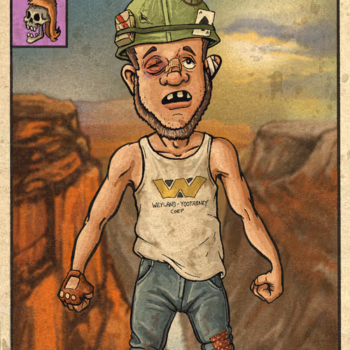 Martiansvsroughnecks
