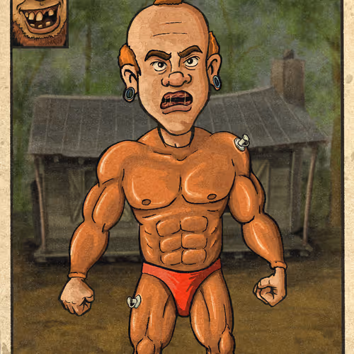 Martiansvsroughnecks