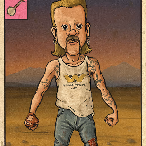 Martiansvsroughnecks
