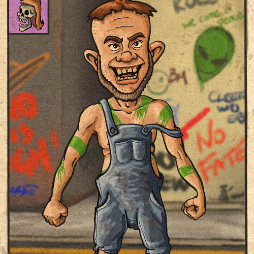 Martiansvsroughnecks