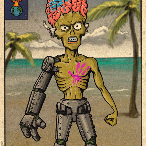 Martiansvsroughnecks