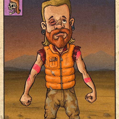 Redneck #1339