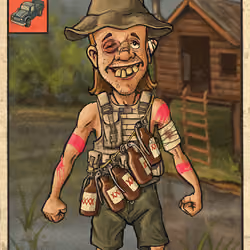Redneck #3749