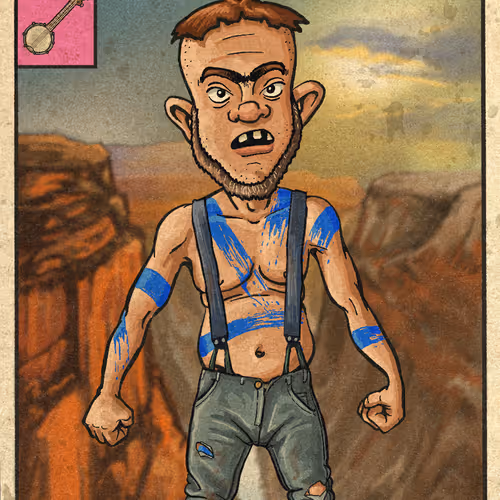 Martiansvsroughnecks