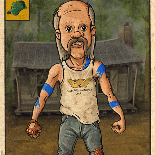 Martiansvsroughnecks