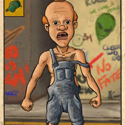 Redneck #1690