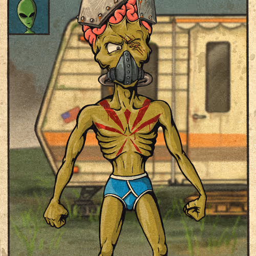 Martiansvsroughnecks
