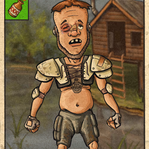 Martiansvsroughnecks