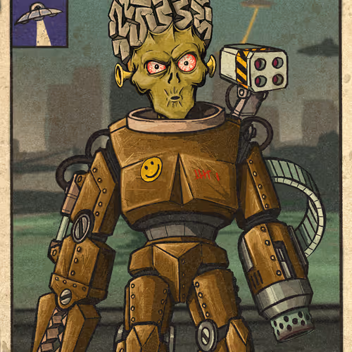 Martiansvsroughnecks