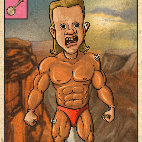 Martiansvsroughnecks