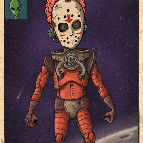 Martiansvsroughnecks