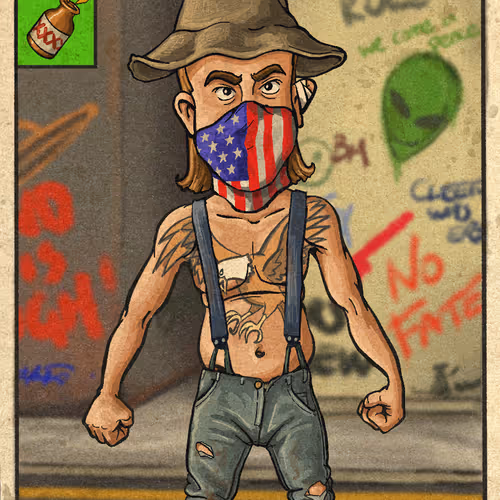 Martiansvsroughnecks