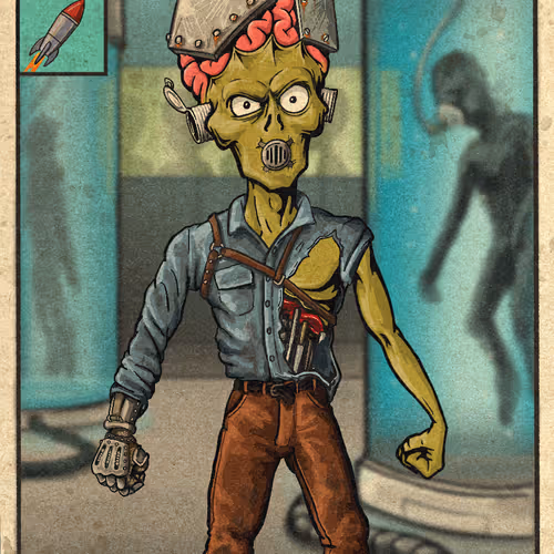 Martiansvsroughnecks
