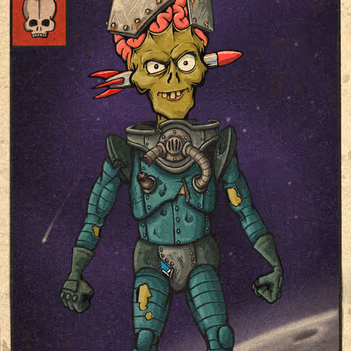 Martiansvsroughnecks