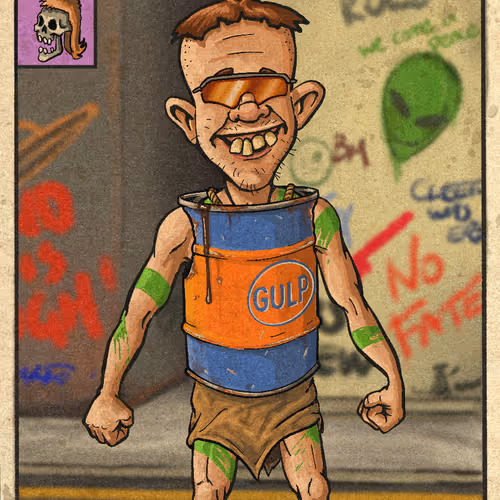 Martiansvsroughnecks