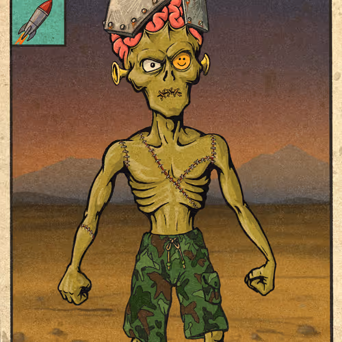 Martiansvsroughnecks
