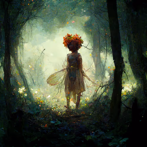 Foxys Color Creations