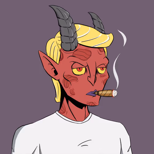 Sympathyforthedevils