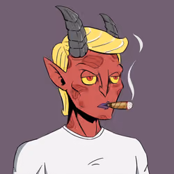 SFTD Devil #1972