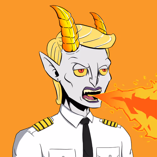 Sympathyforthedevils