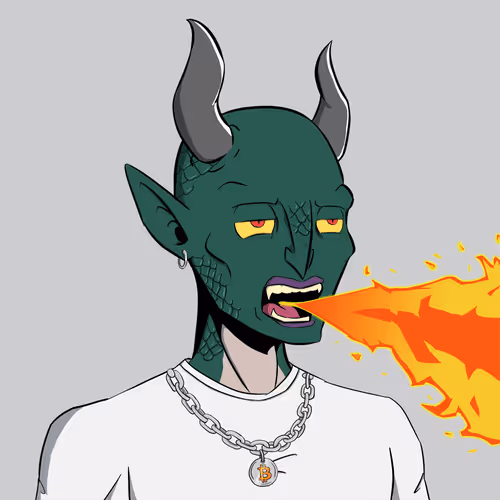 Sympathyforthedevils