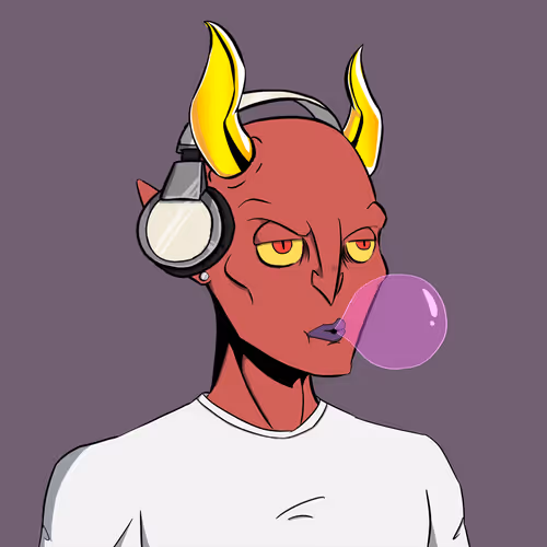 Sympathyforthedevils