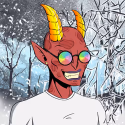 SFTD Devil #1570